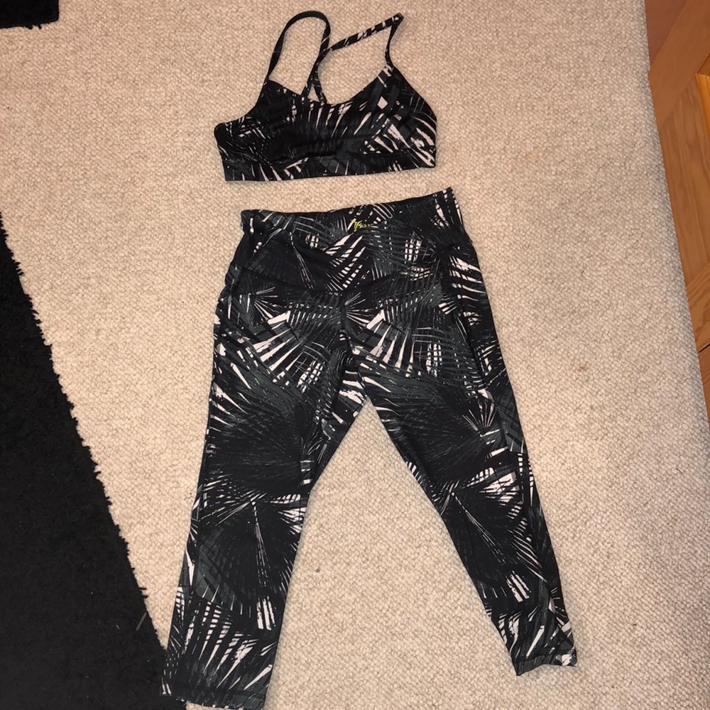 Active set